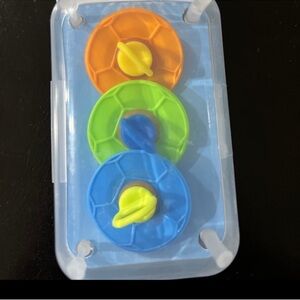 Bundle of chupones de miel 2 packs